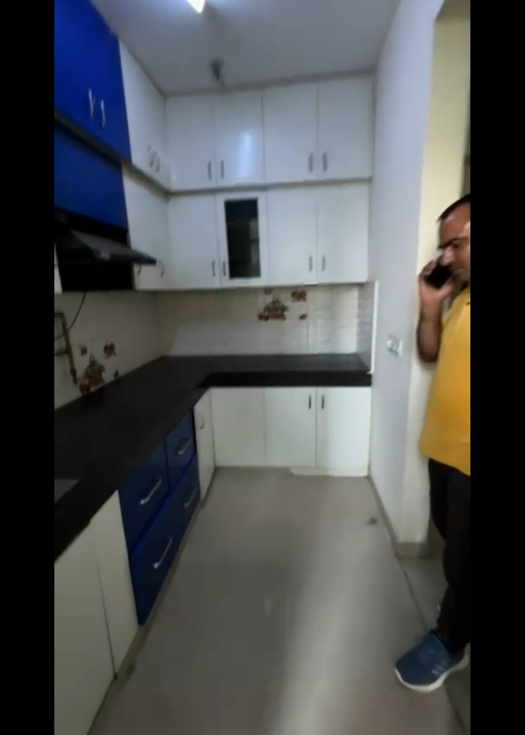 3 BHK + Study Room Apartment For Sale in SCC Blossom