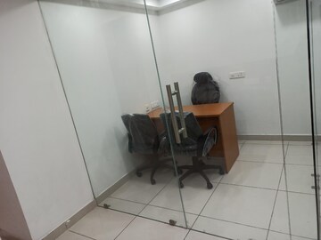 Team Area in  Office Space at Chandigarh Citi Center, Vip Road – for Sale