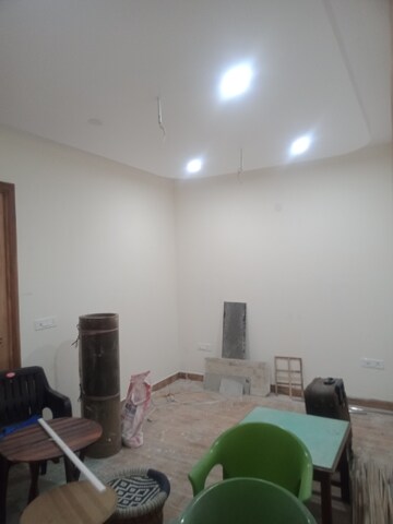 Living Room in 3 BHK Builder Floor at BPTP District, Sector 81 – for Sale