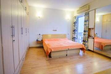 Bedroom in 4 BHK Penthouse at Ireo Victory Valley, Sector 67 – for Rent