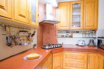 Master Bedroom in 4 BHK Penthouse at Ireo Victory Valley, Sector 67 – for Rent