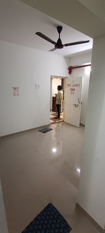Master Bedroom in 1 BHK Apartment at Mhada Apartments Shastri Nagar, Goregaon West – for Rent