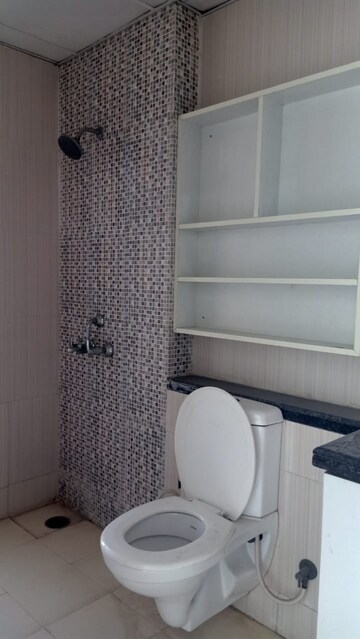 Master Bedroom in 3 BHK Apartment at Mahagun Mirabella, Sector 79 – for Rent