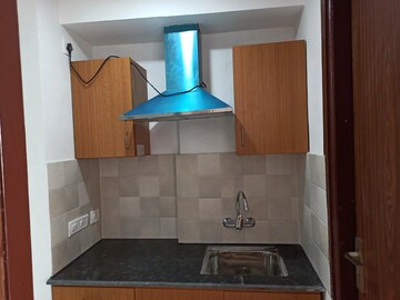 Kitchen in  Office Space at Chandigarh Citi Center, Vip Road – for Rent