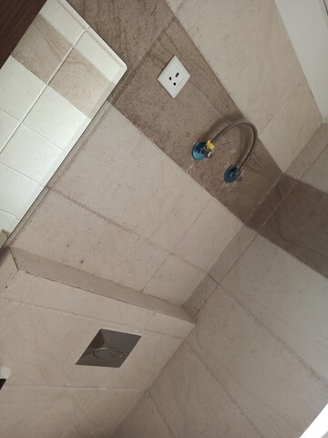 Bathroom in  Office Space at Chandigarh Citi Center, Vip Road – for Rent
