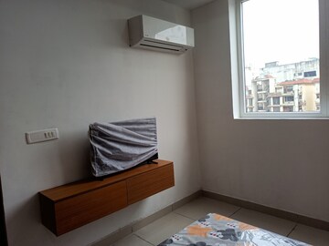 Bedroom in  Office Space at Chandigarh Citi Center, Vip Road – for Rent