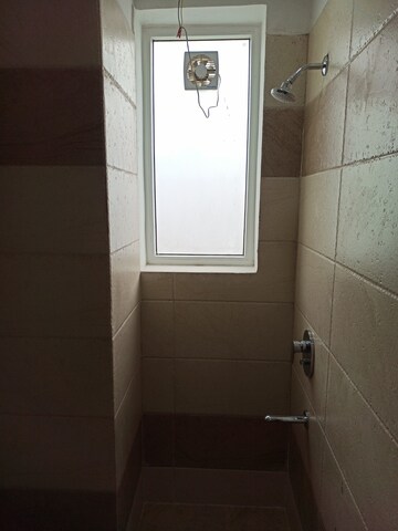 Bathroom in  Office Space at Chandigarh Citi Center, Vip Road – for Rent