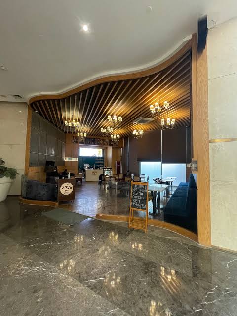1 BHK Apartment For Sale in Supertech Supernova Spira Suites
