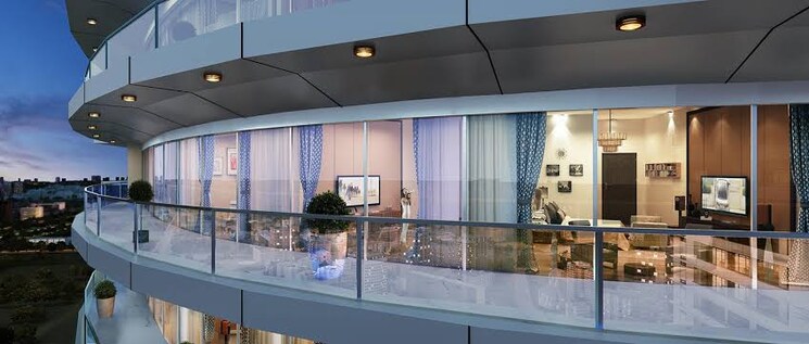 Kitchen, supertech-supernova-spira-suites 1 Bedroom 590 Sq.Ft. Apartment In Sector 94 Noida 7960115