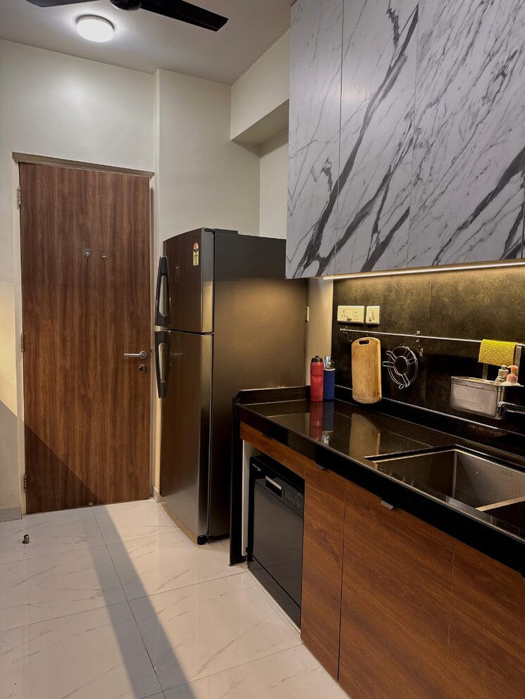 Bedroom, lodha-sterling-tower-h 2 Bedroom 820 Sq.Ft. Apartment In Kolshet Road Thane 7960124