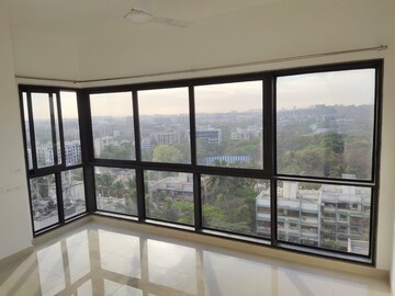 2 BHK Apartment For Rent in Kanakia Rainforest, Andheri East