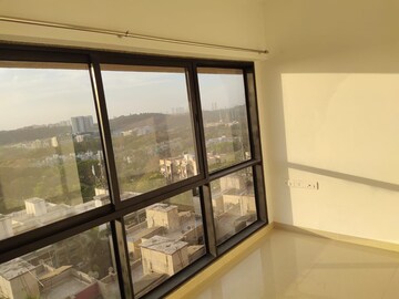 Kitchen in 2 BHK Apartment at Kanakia Rainforest, Andheri East – for Rent