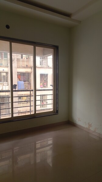 1 BHK Apartment For Resale in Nalasopara West Mumbai  7960151