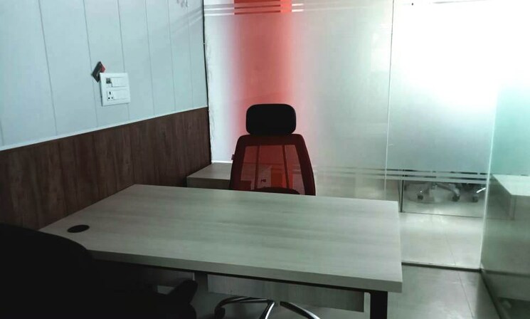 Kitchen, sector 2 Commercial Office Space 800 Sq.Ft. In Sector 2 Noida 7960133