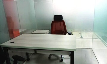 Kitchen in  Office Space at Sector 2 – for Rent