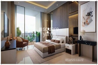 3 BHK Apartment For Resale in Signature Global Titanium SPR Sector 71 Gurgaon  7960087