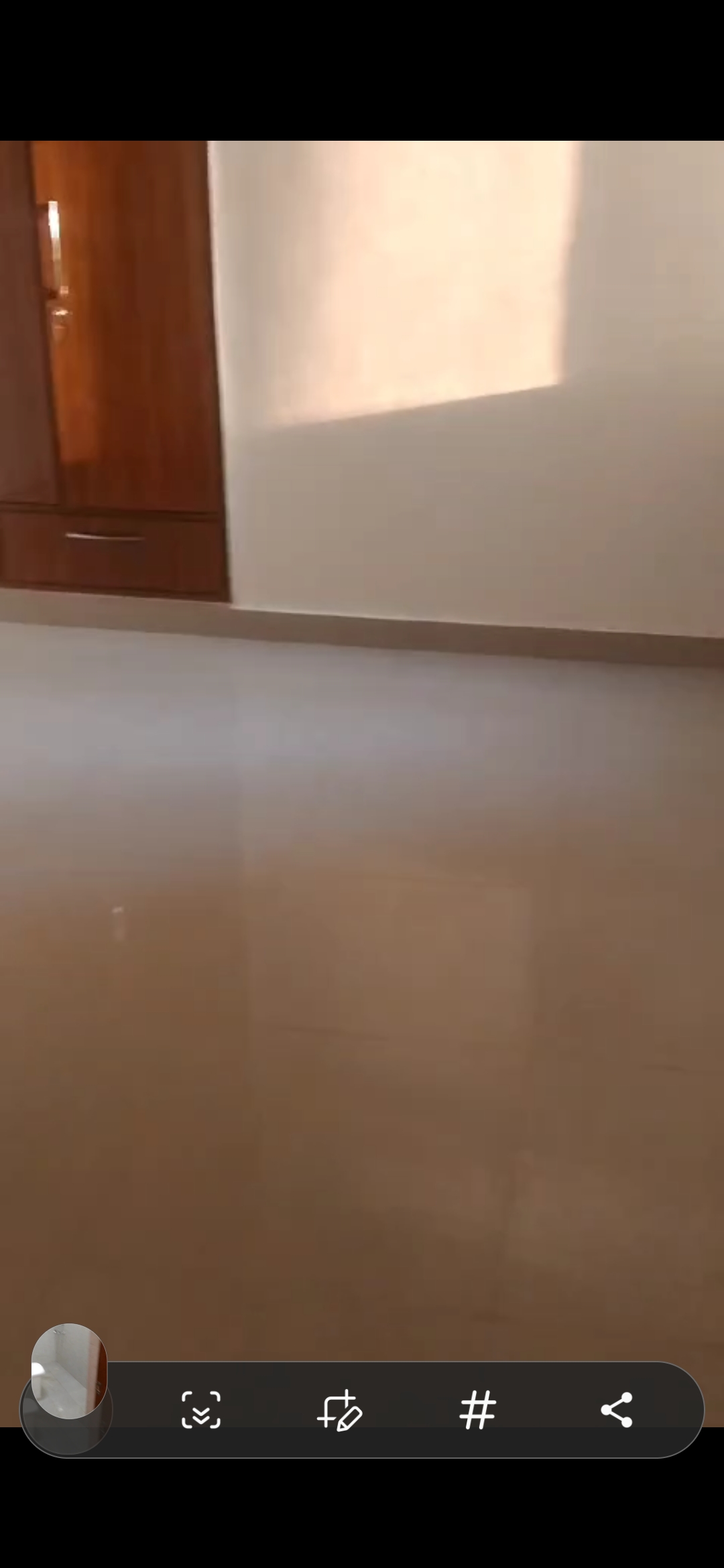 3 BHK 1700 Sq.Ft. Apartment in Arun Vihar Sector 37