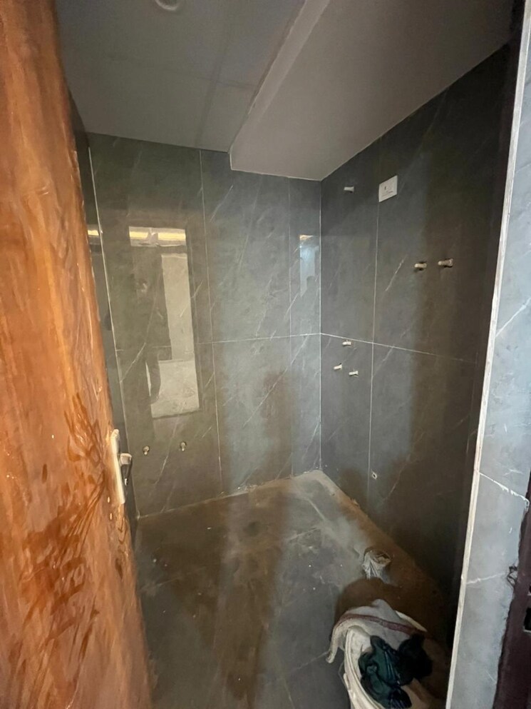 Bathroom, sector 49 2 Bedroom 1200 Sq.Ft. Builder Floor In Sector 49 Noida 7960158