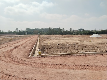 Plot For Resale in Sadaramangala Bangalore  7960140