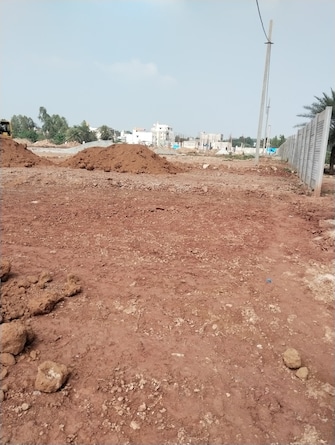 Plot For Resale in Sadaramangala Bangalore  7960140