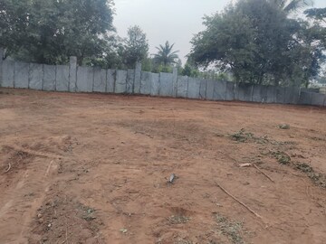Plot Area in  Plot at Doddagubbi – for Sale