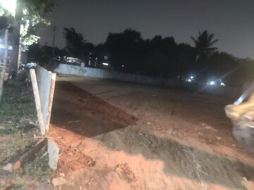 Plot Area in  Plot at Doddagubbi – for Sale