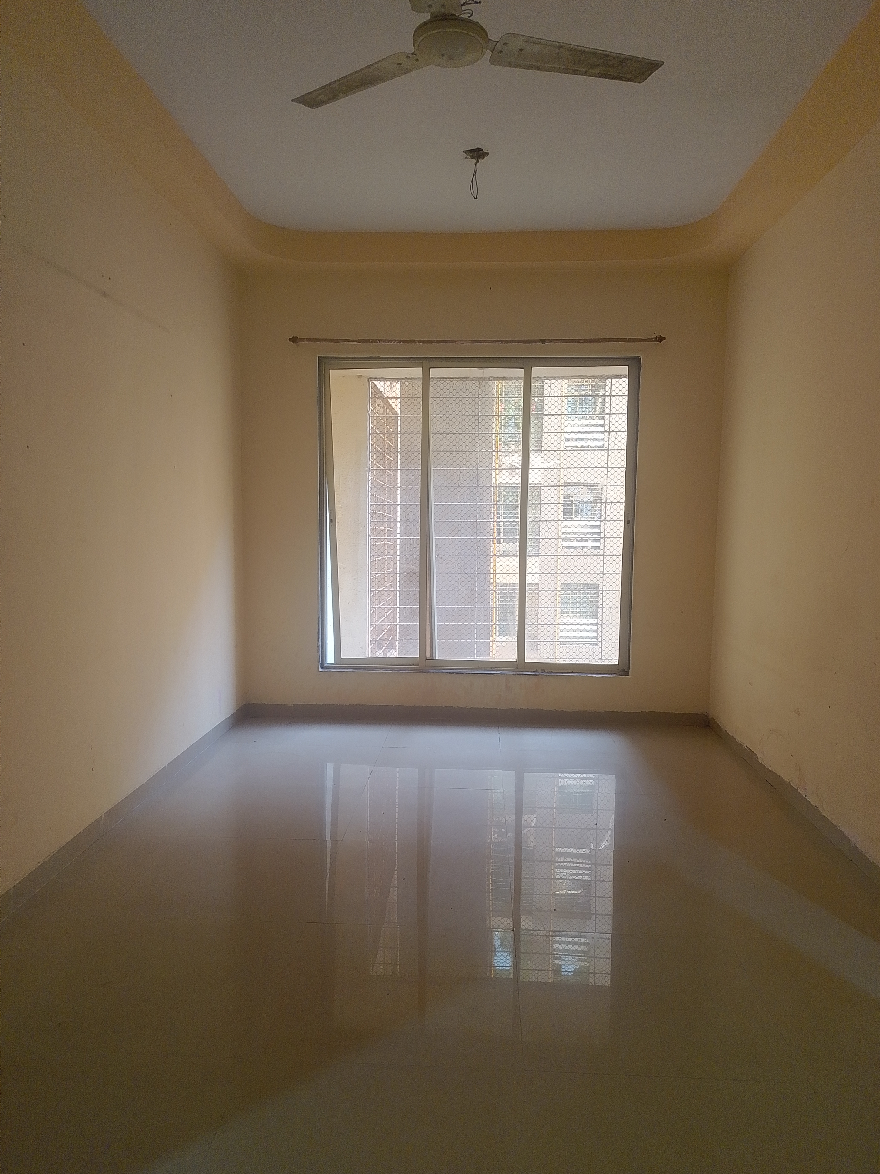 1 BHK + Study Room Apartment For Sale in MAAD Nakoda Heights