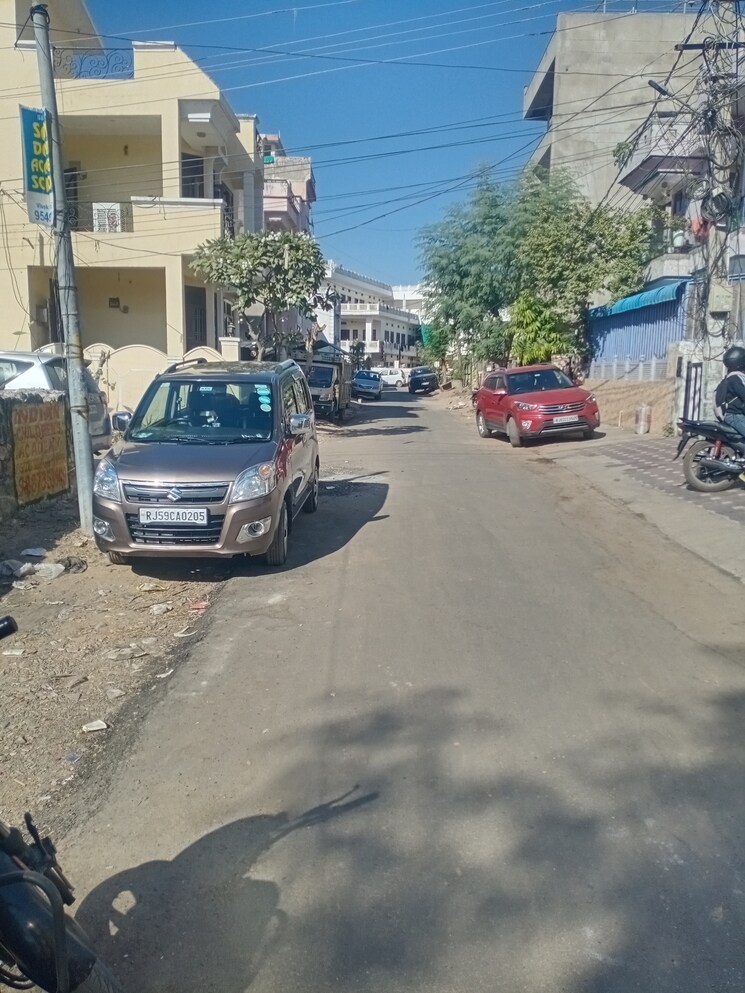 Exterior View, sodala  204 Sq.Yd. Plot In Sodala Jaipur 7960194