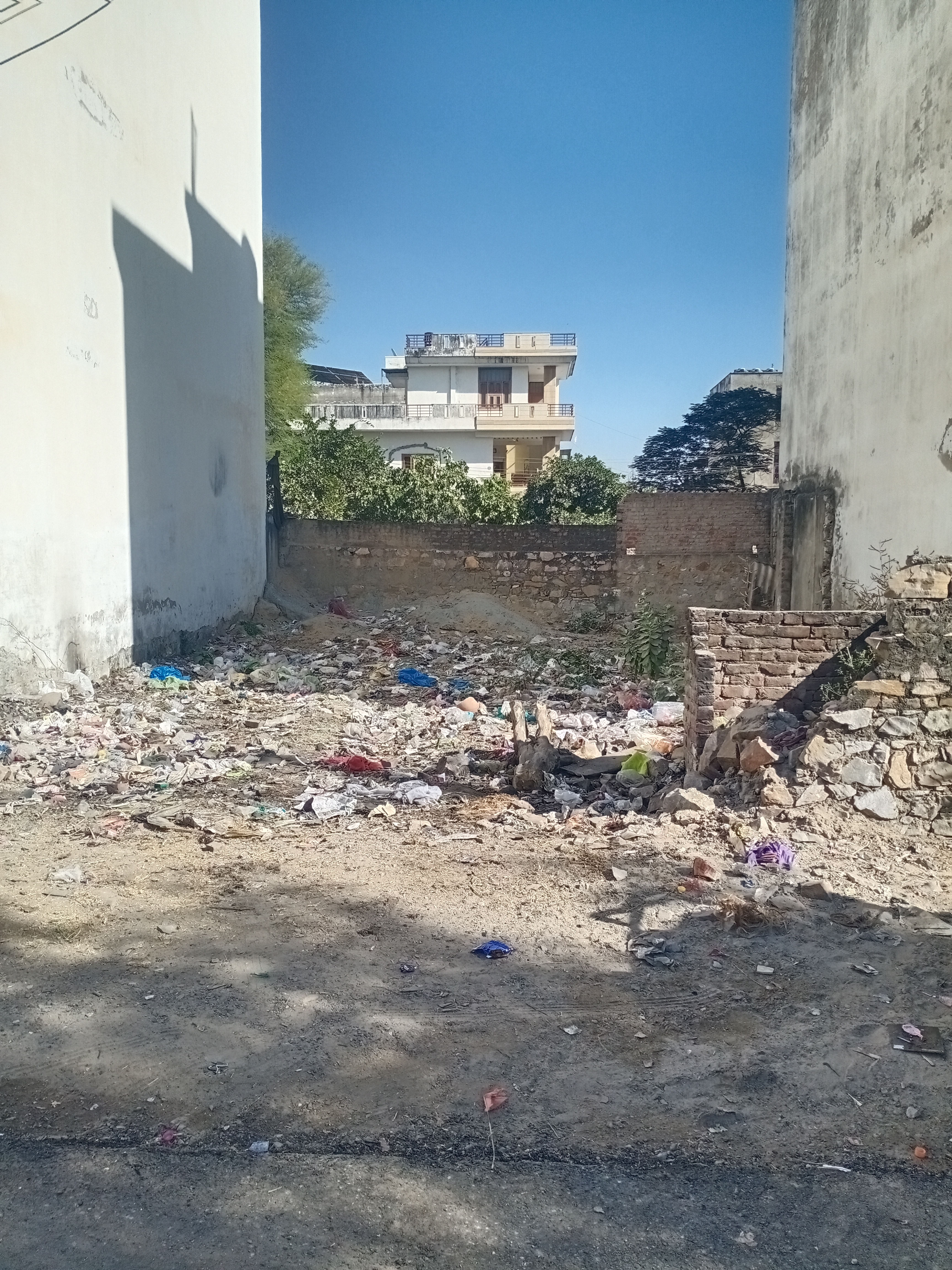 Plot For Sale in Sodala