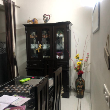Gym in 3.5 BHK Villa at Sector 21 – for Rent