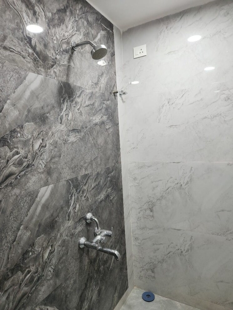 Balcony, sneh-akshay-nagar-phase-i 1 Bedroom 655 Sq.Ft. Apartment In Pimple Nilakh Pune 7960179