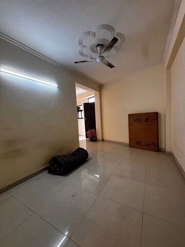 Master Bedroom in 1 RK Builder Floor at Saket – for Rent