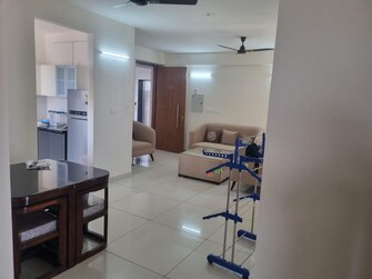 3 BHK Apartment For Rent in Maya Garden City Lohgarh Zirakpur  7960178