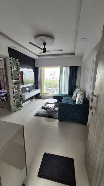 1 BHK Apartment For Resale in Kakad Paradise Phase 2 Mira Road Thane  7960211