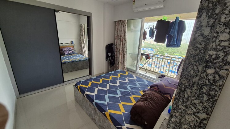 Bedroom, kakad-paradise-phase-2 1 Bedroom 450 Sq.Ft. Apartment In Mira Road Thane 7960211