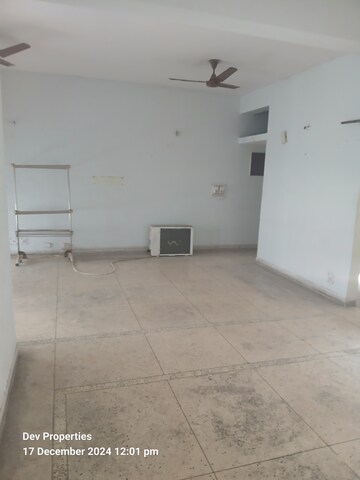 Bathroom in 2 BHK Apartment at Srijan Apartments, Sector 62 – for Rent