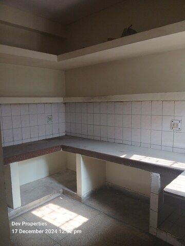Balcony in 2 BHK Apartment at Srijan Apartments, Sector 62 – for Rent