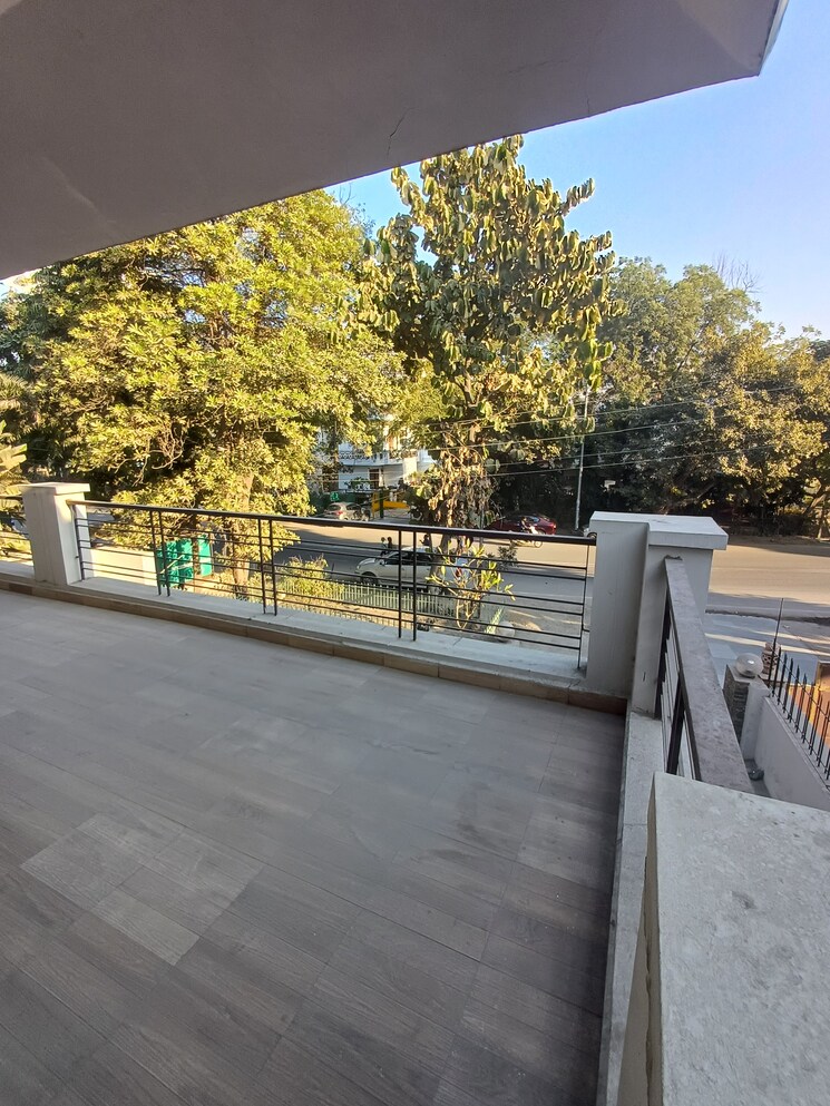 Balcony, sector 82 4 Bedroom 3500 Sq.Ft. Independent House In Sector 82 Noida 7960230