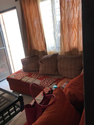 Master Bedroom in 3 BHK Apartment at Goel Ganga Orchard, Mundhwa – for Rent