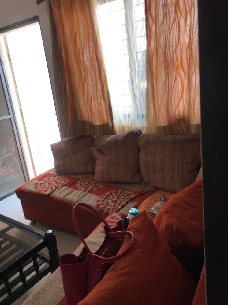 Master Bedroom, goel-ganga-orchard 3 Bedroom 1505 Sq.Ft. Apartment In Mundhwa Pune 7960212