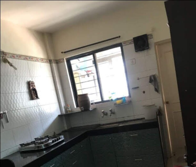 Kitchen, goel-ganga-orchard 3 Bedroom 1505 Sq.Ft. Apartment In Mundhwa Pune 7960212