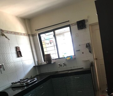 Master Bedroom in 3 BHK Apartment at Goel Ganga Orchard, Mundhwa – for Rent
