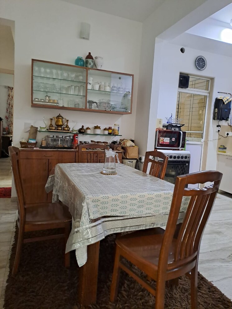 Living Room, nahar-amrit-shakti-yvonne 2 Bedroom 950 Sq.Ft. Apartment In Chandivali Mumbai 7960214