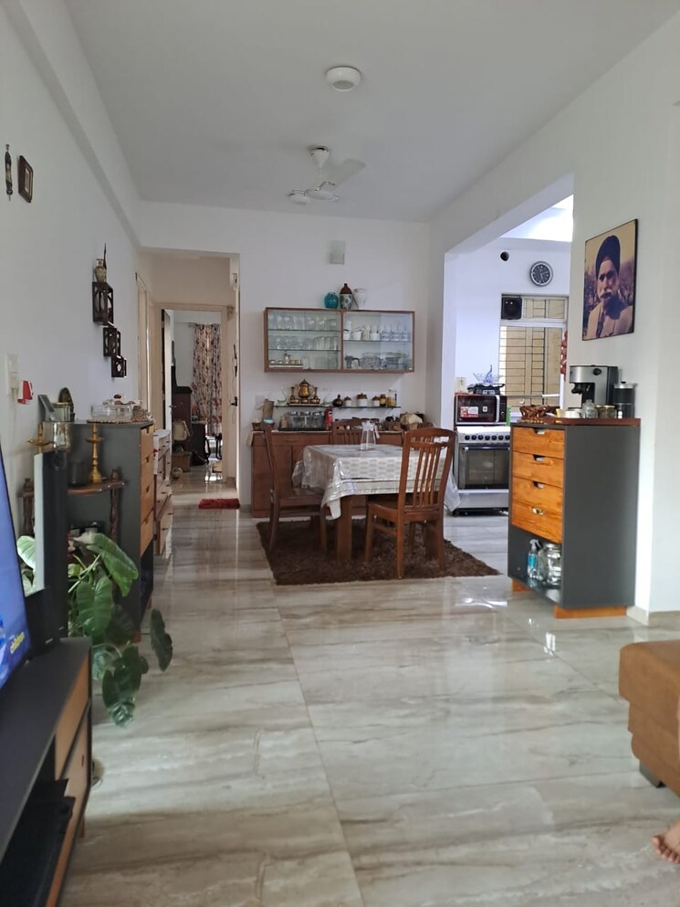 Living Room, nahar-amrit-shakti-yvonne 2 Bedroom 950 Sq.Ft. Apartment In Chandivali Mumbai 7960214