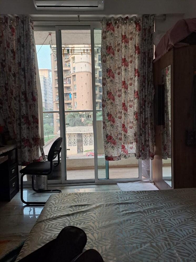 Living Room, nahar-amrit-shakti-yvonne 2 Bedroom 950 Sq.Ft. Apartment In Chandivali Mumbai 7960214