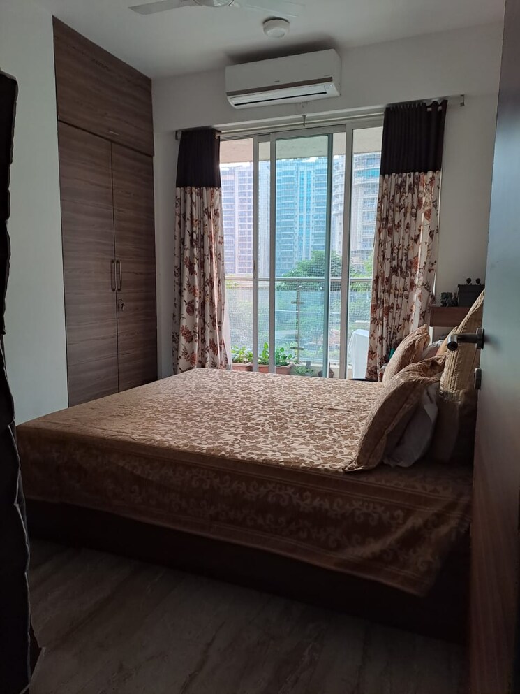 Bedroom, nahar-amrit-shakti-yvonne 2 Bedroom 950 Sq.Ft. Apartment In Chandivali Mumbai 7960214