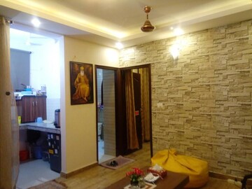 3 BHK Apartment For Rent in Singla South City, Lohgarh