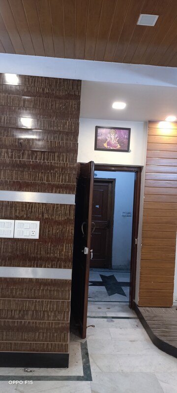 3 BHK Apartment – Exterior View View at Parsvnath Edens, Alpha Ii Greater Noida - for Sale