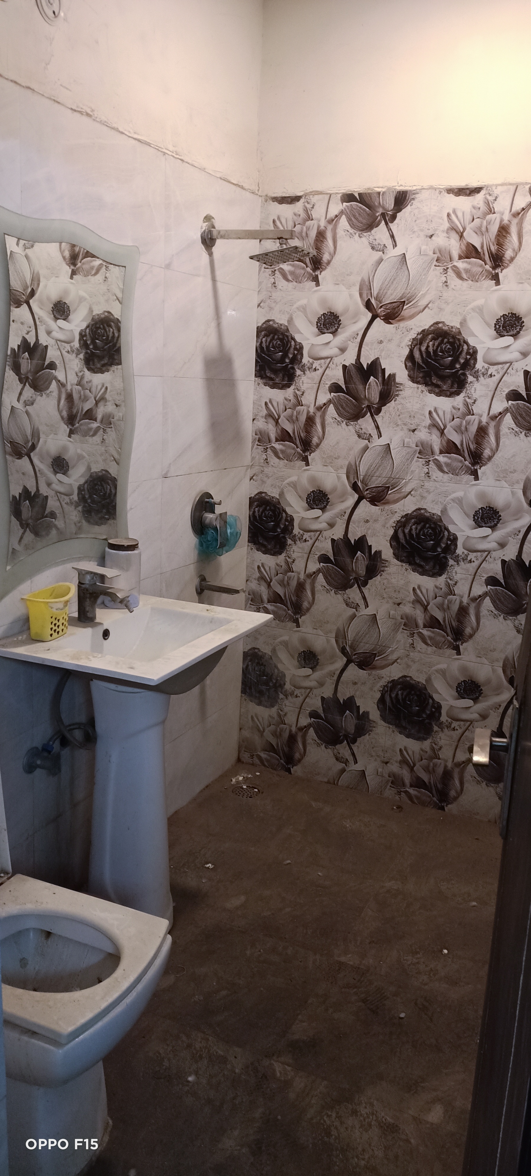 3 BHK + Pooja Room 1500 Sq.Ft. Apartment in Parsvnath Edens