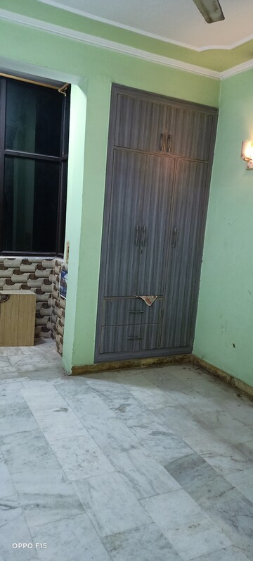 Building Lobby in 3 BHK Apartment at Parsvnath Edens, Alpha Ii Greater Noida – for Sale